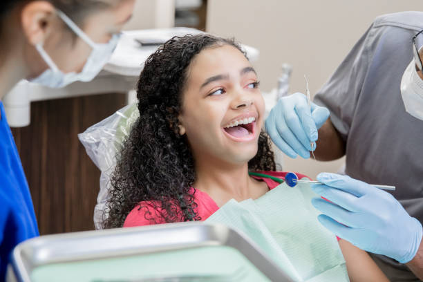 Best Broken Tooth Emergency  in Lumberton, NC