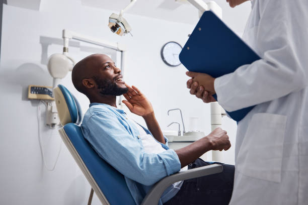 Best Dentist Open Late Near Me  in Lumberton, NC