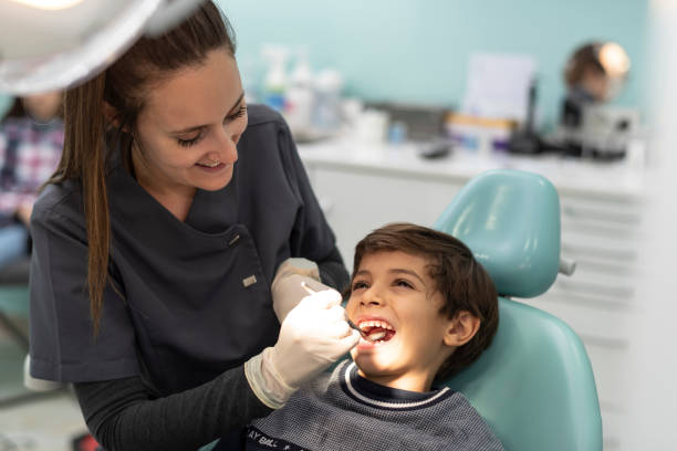 Best Tooth Infection Emergency Dentist  in Lumberton, NC