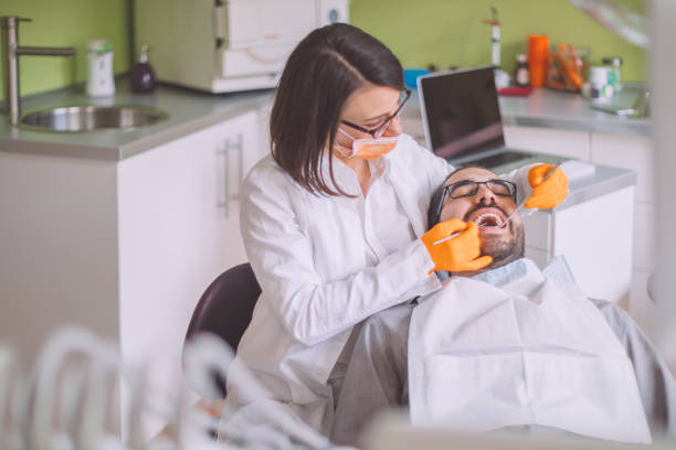 Best Knocked-Out Tooth Emergency  in Lumberton, NC