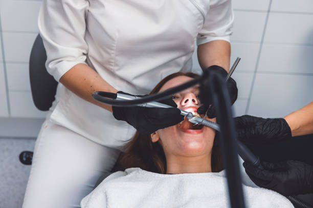 Best Emergency Gum Pain Relief  in Lumberton, NC