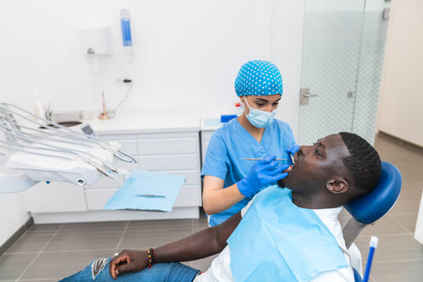 Best Dentist for Severe Toothache  in Lumberton, NC